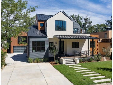 2045 Alpine Drive Boulder CO 80304