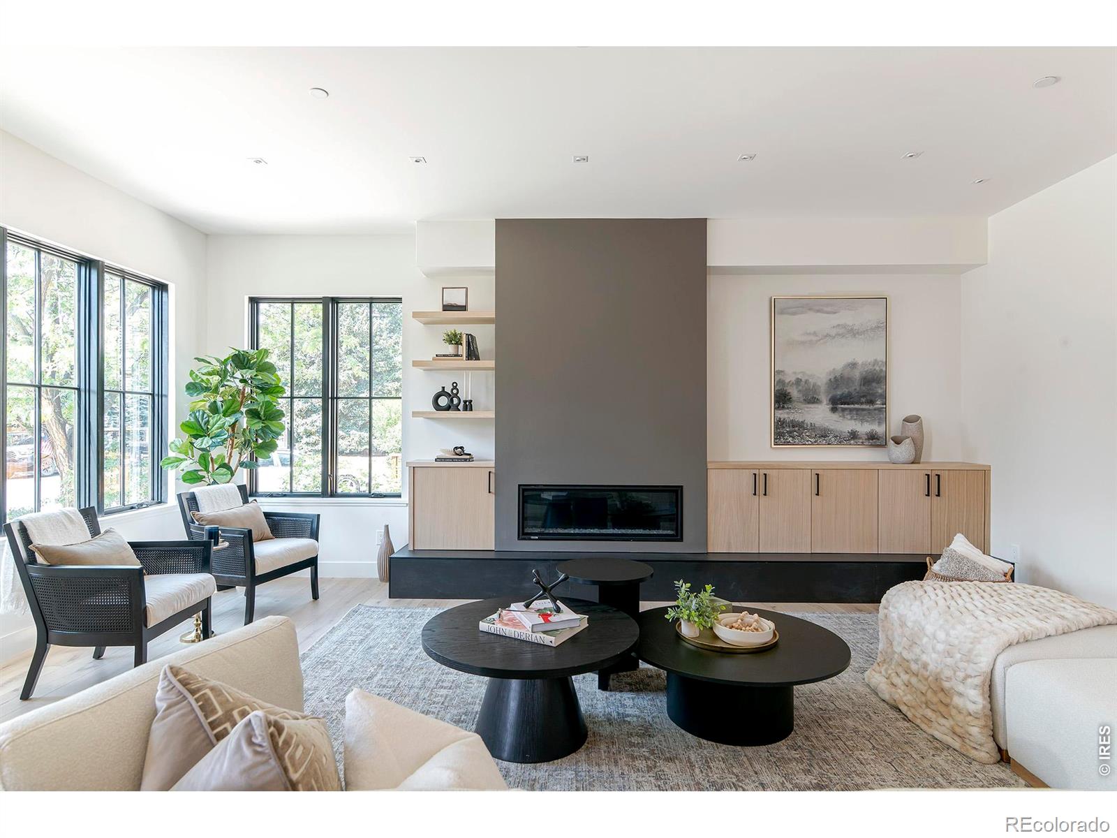 2045 Alpine Drive