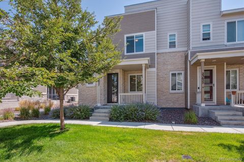 23627 E 5th Place Aurora CO 80018