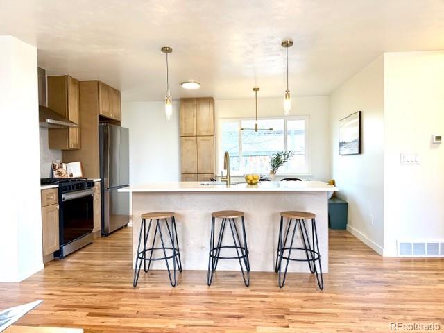 3285 N Krameria Street