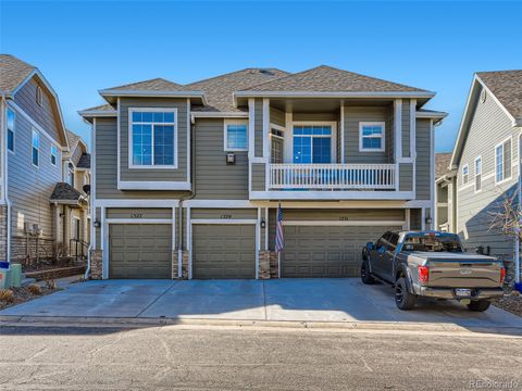 1327 Carlyle Park Circle, Highlands Ranch, CO 80129 - #: 8970475
