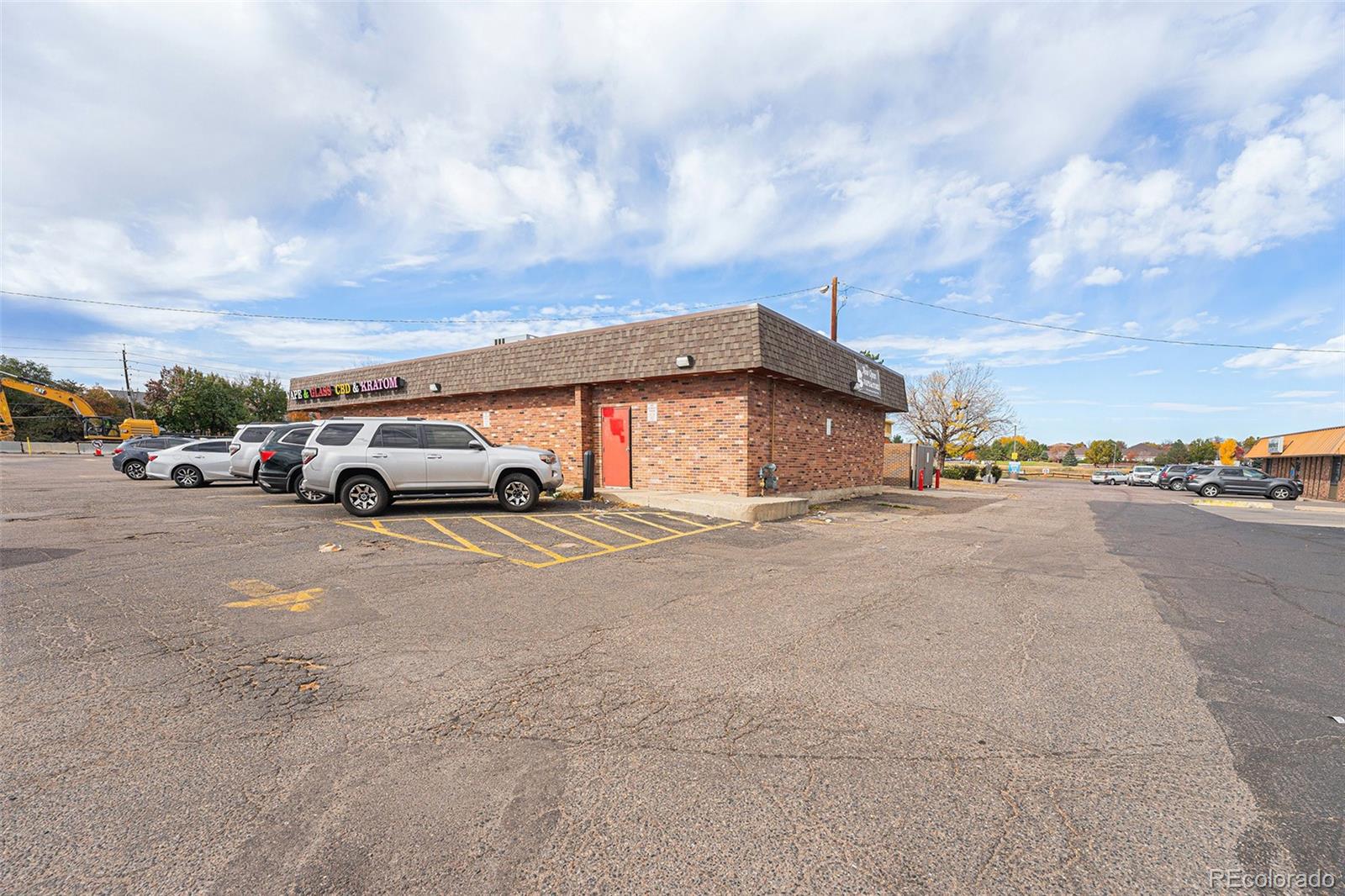 7580 7580 Sheridan Boulevard