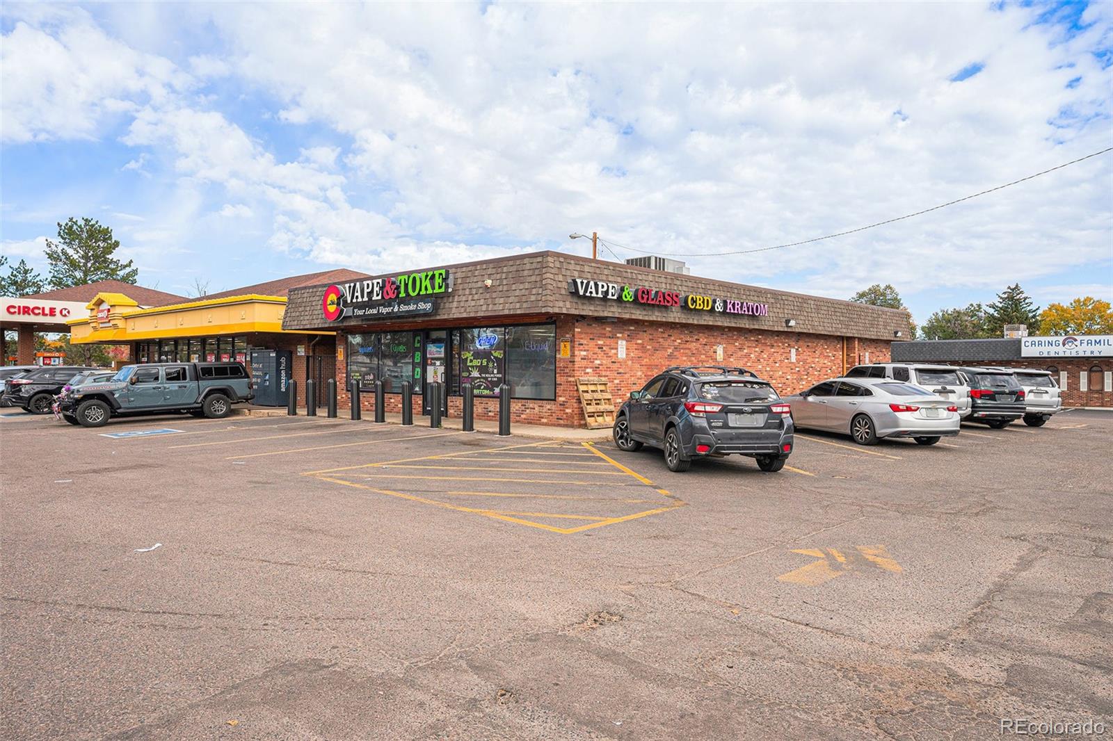 7580 7580 Sheridan Boulevard