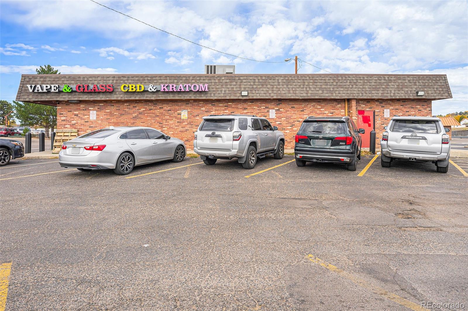 7580 7580 Sheridan Boulevard