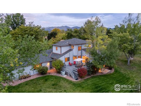 8726 Crimson Clover Lane Longmont CO 80503