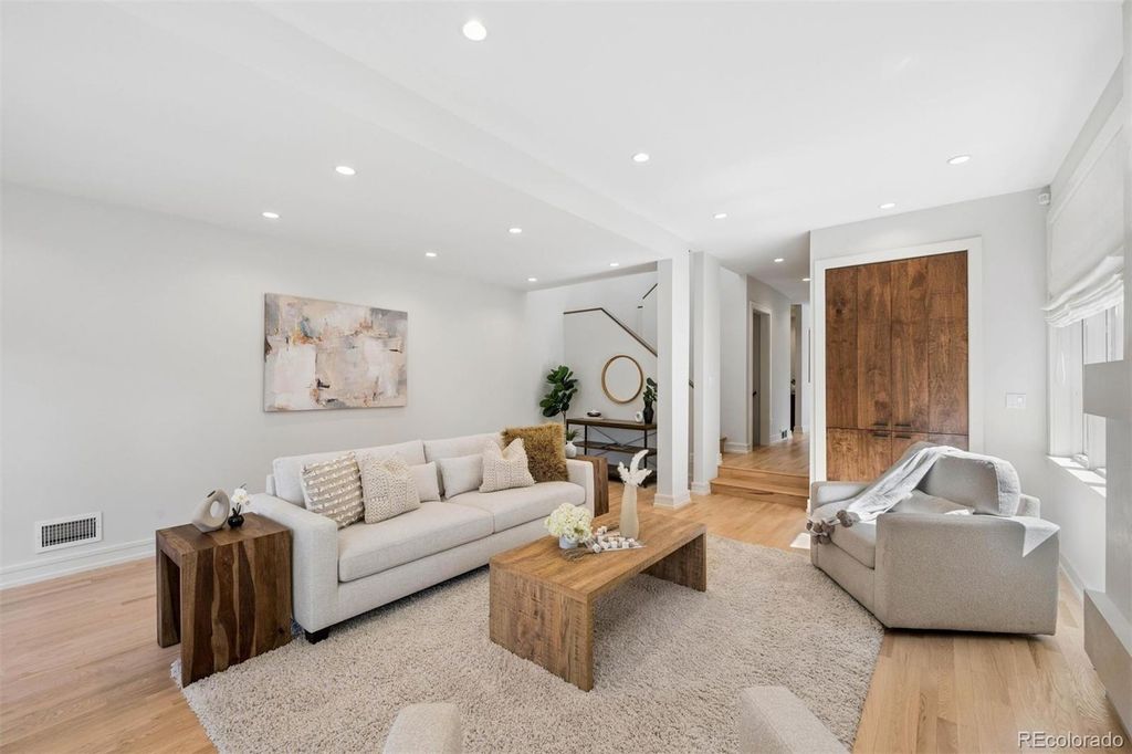 Photo of 436 Fillmore Street, Denver, CO 80206 (MLS # 8523606)