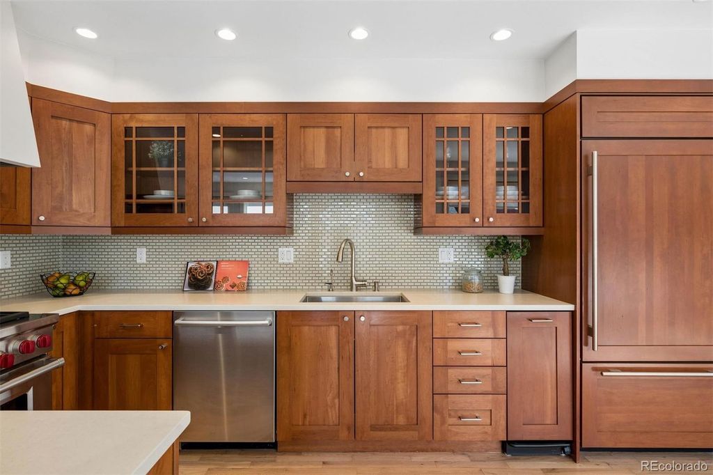 Photo of 436 Fillmore Street, Denver, CO 80206 (MLS # 8523606)