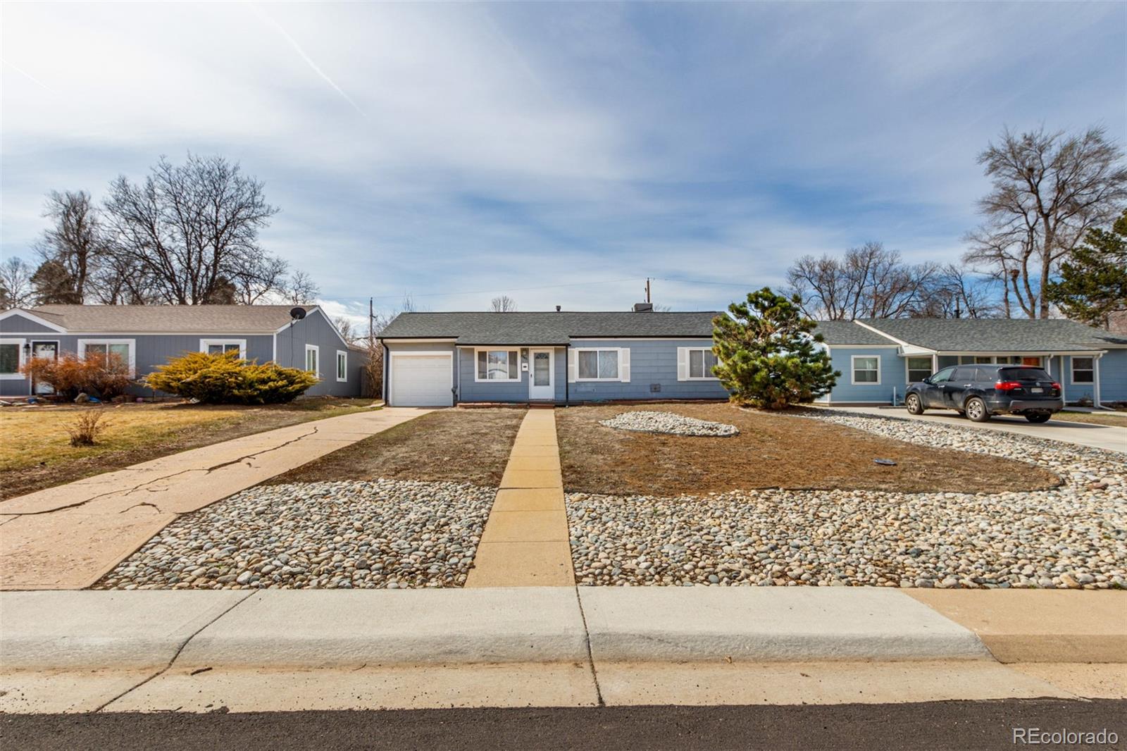3041 S Glencoe Street, Denver, CO, 80222 1 3041 S Glencoe Street