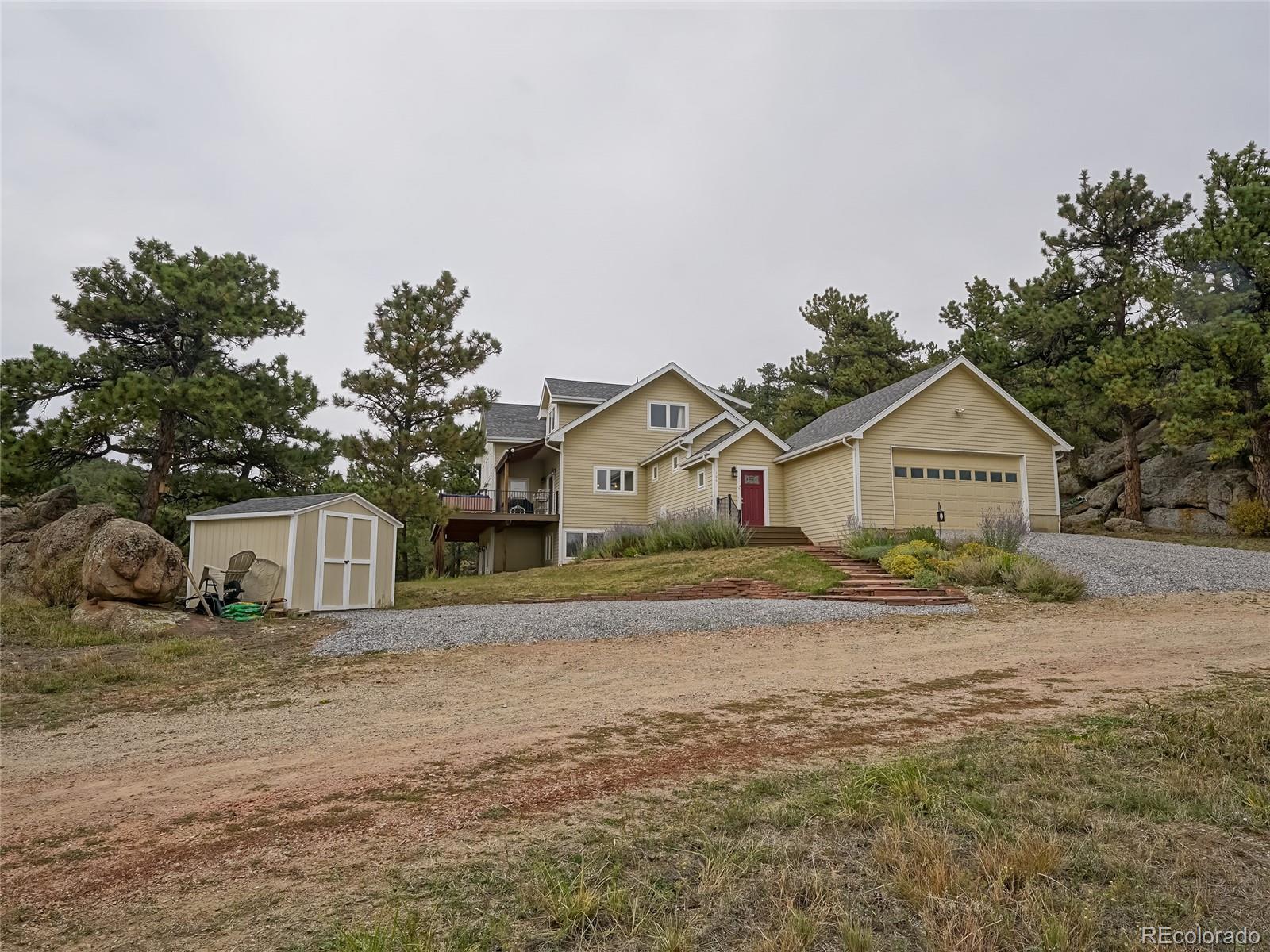 180 Valley View Lane