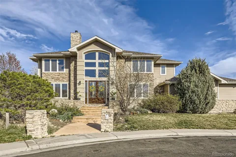 1007 Thorncreek Court, Thornton, CO 80241 - #: 5212406