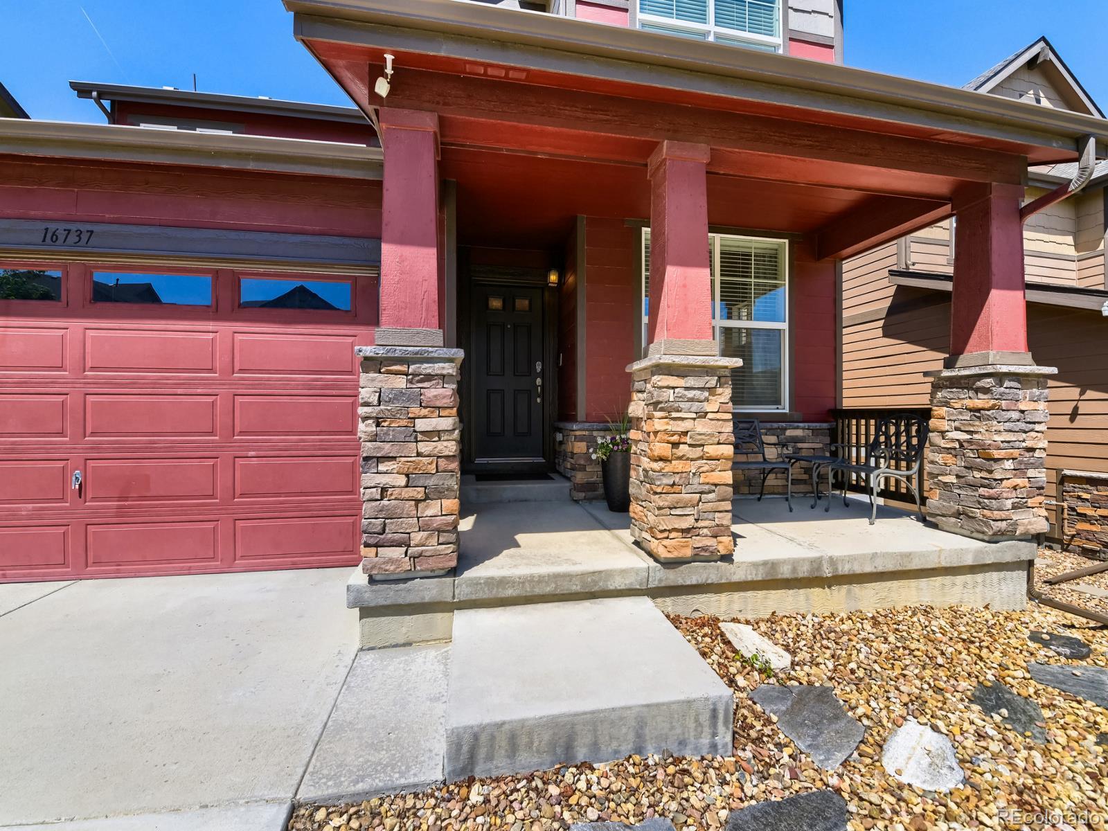 16737 Compass Way