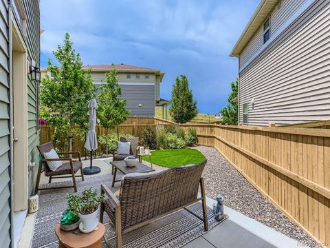 2899 Merry Rest Way Castle Rock CO 80109