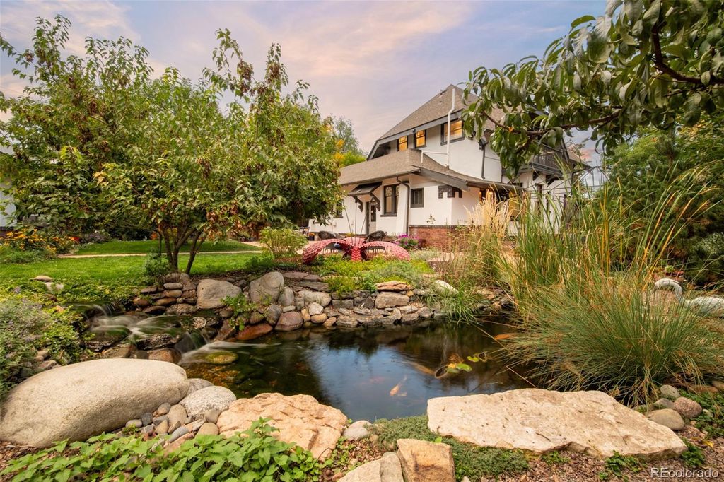 Photo of 3655 Eliot Street, Denver, CO 80211 (MLS # 5798092)
