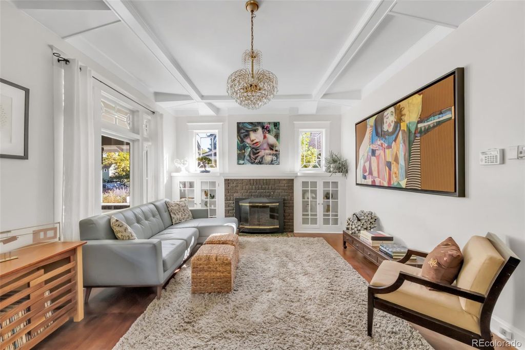 Photo of 3655 Eliot Street, Denver, CO 80211 (MLS # 5798092)