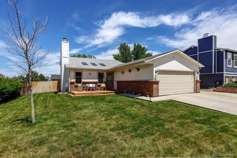 11883 W Marlowe Place, Morrison, CO 80465 - #: 9495307