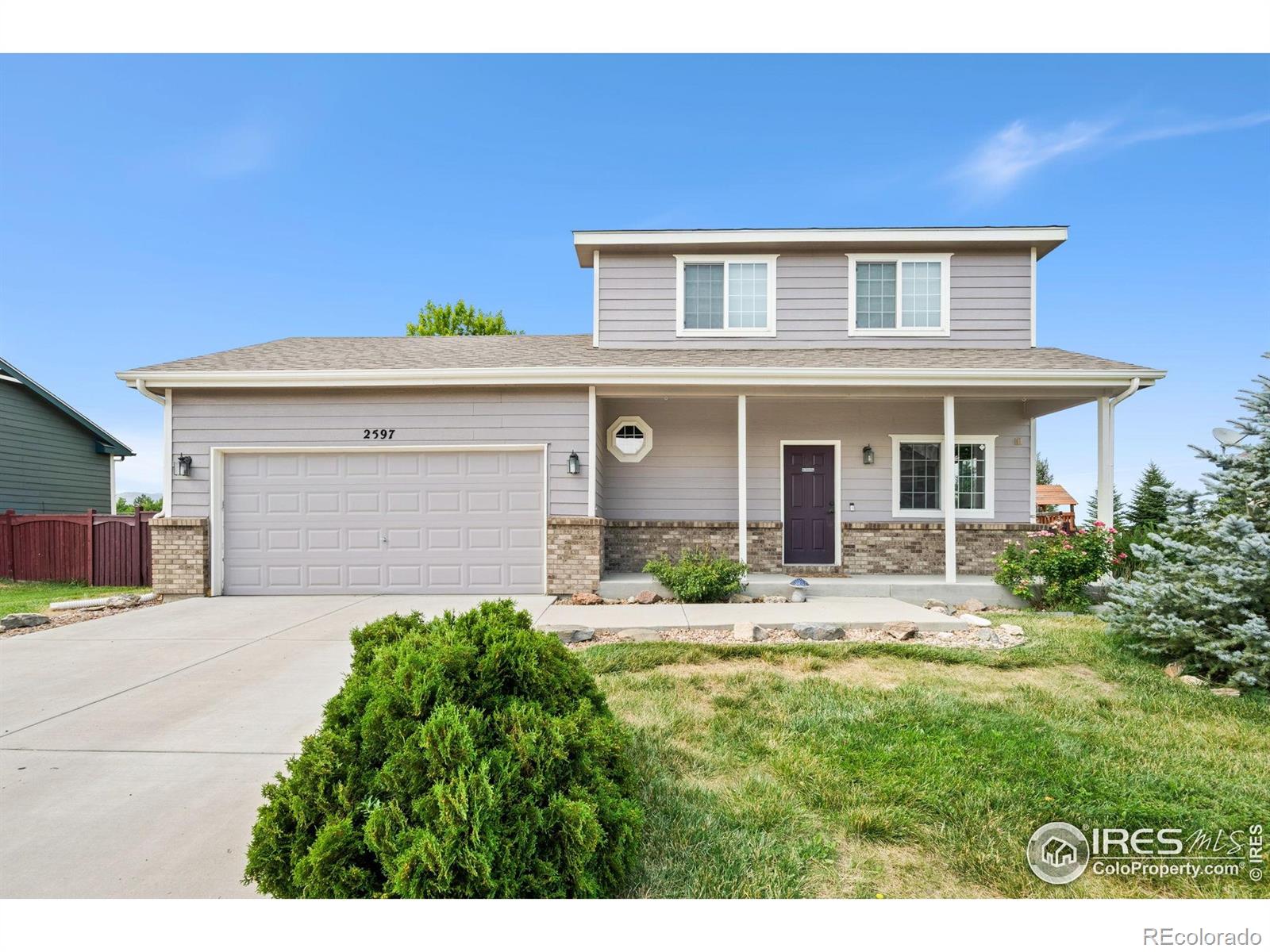 2597 W 46th Street