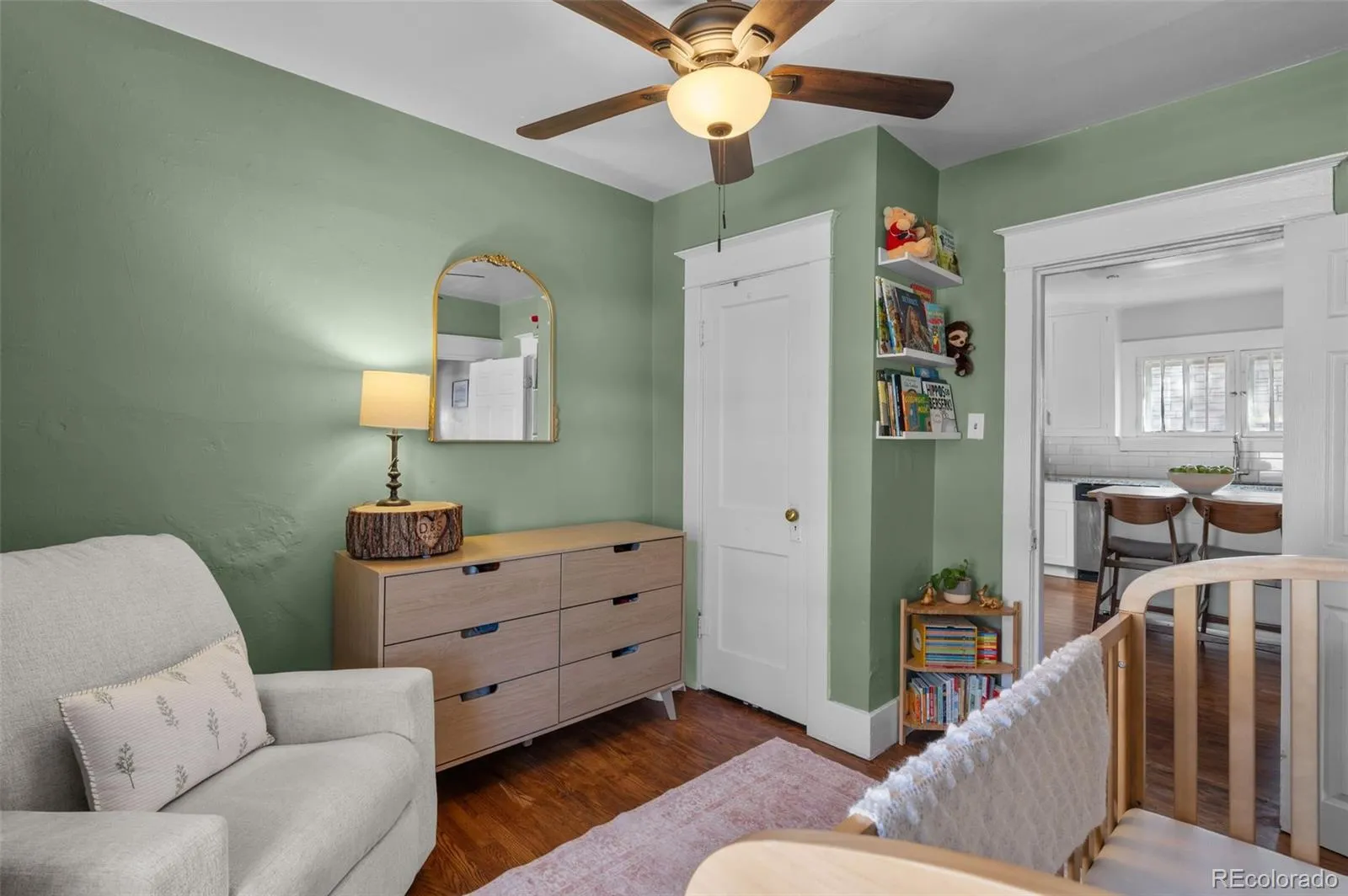 Englewood, Colorado 80113, United States, 2 Bedrooms Bedrooms, ,1 BathroomBathrooms,Residential,Pending,12330