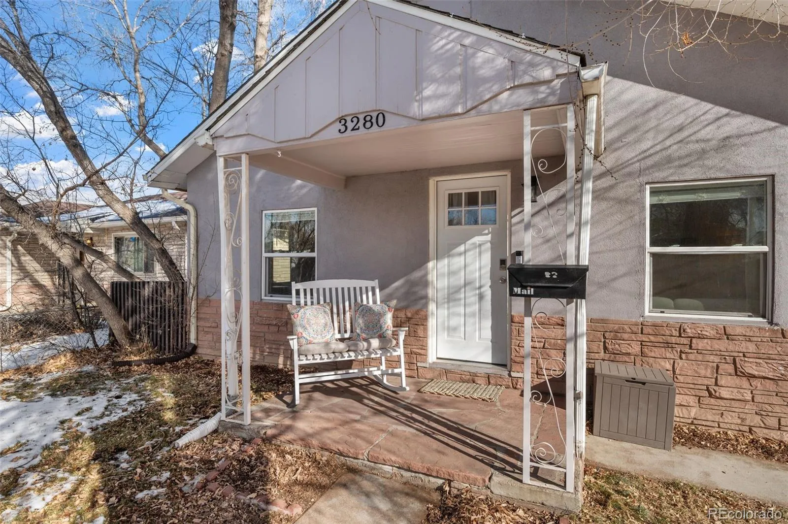 Englewood, Colorado 80113, United States, 2 Bedrooms Bedrooms, ,1 BathroomBathrooms,Residential,Pending,12330