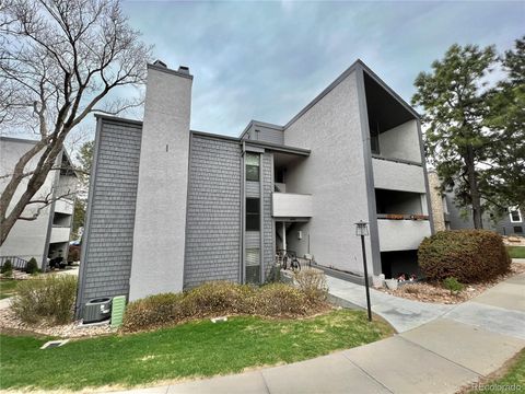 6410 S Dayton ST Street I07 Englewood CO 80111