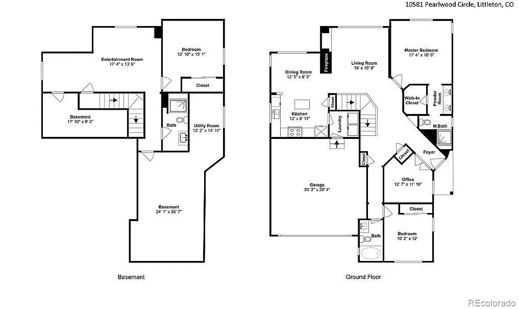 10581 Pearlwood Circle