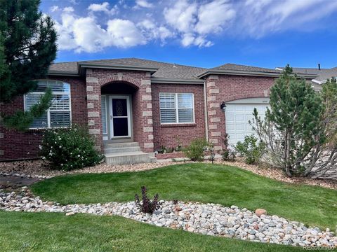 8247 Wetherill Circle, Castle Pines, CO 80108 - #: 8819901