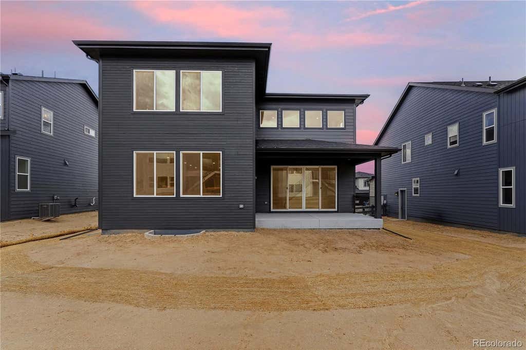 Photo of 1252 Stillspring Lane, Castle Pines, CO 80108 (MLS # 6202247)