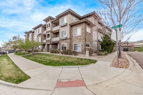9318 Las Ramblas Court R Parker CO 80134