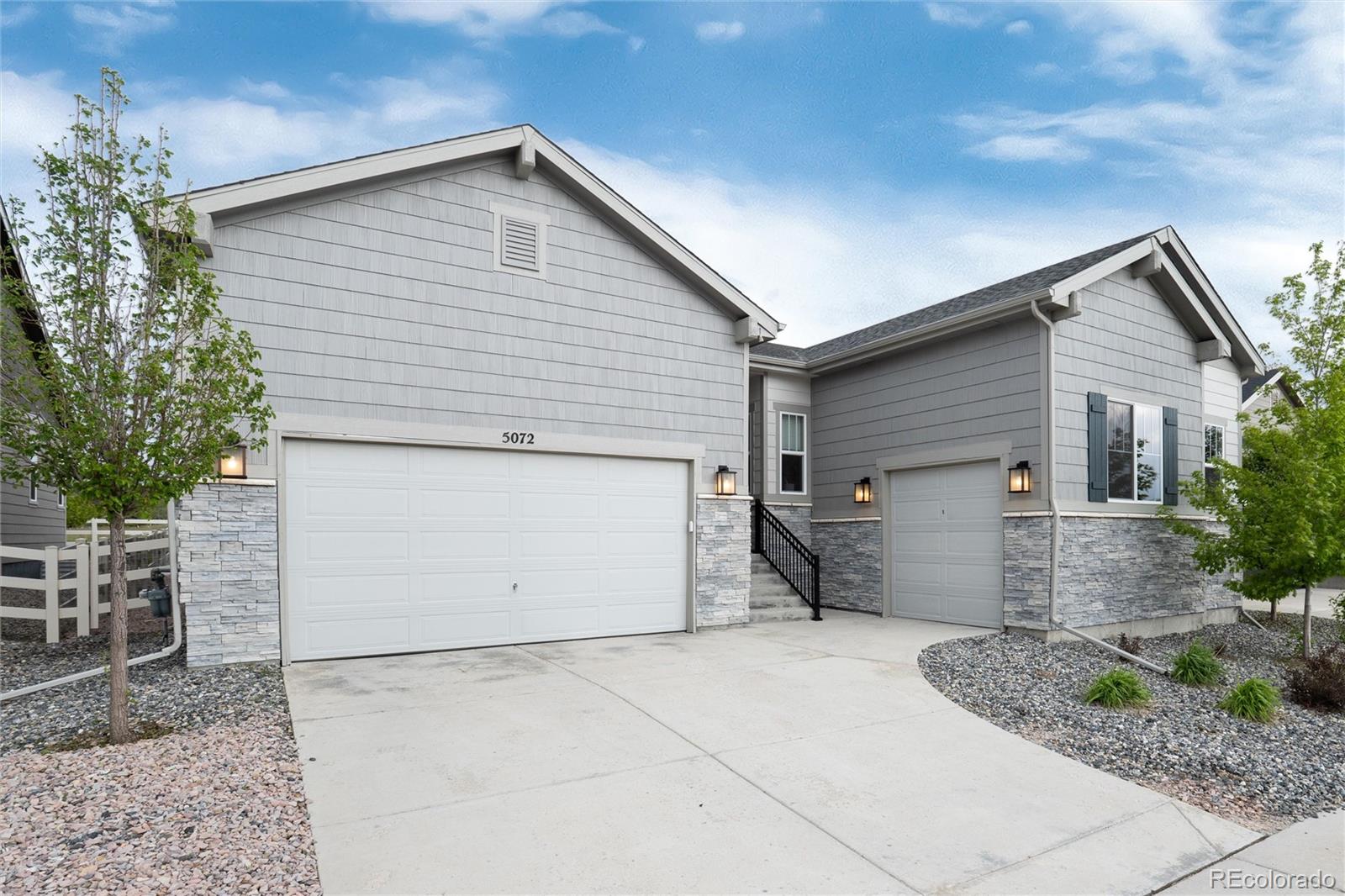 5072 Silver Hare Lane