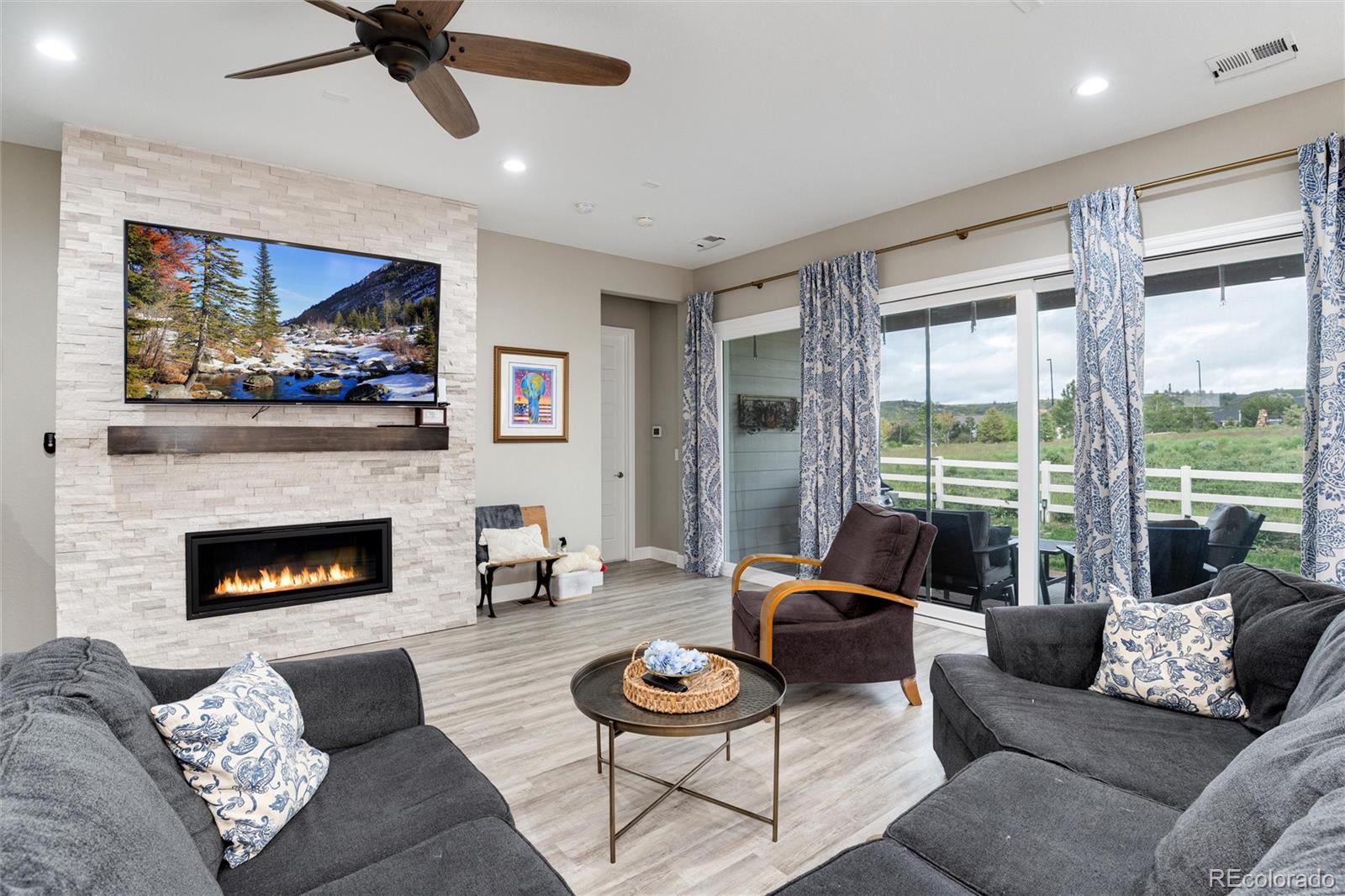 5072 Silver Hare Lane