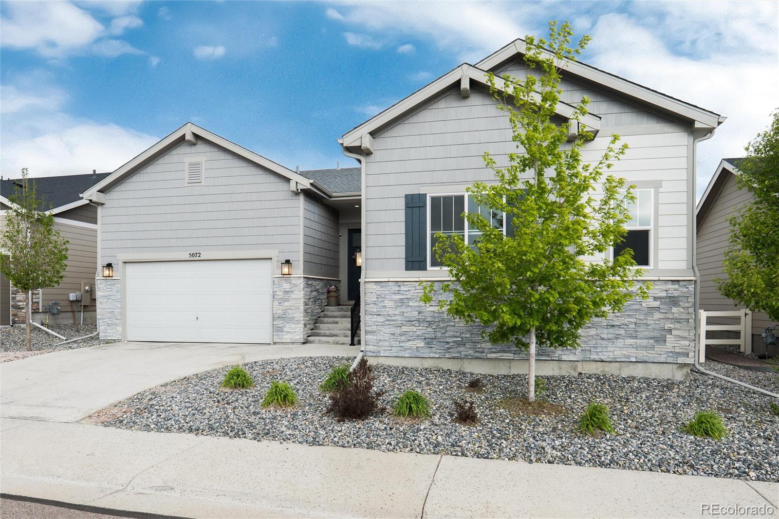 5072 Silver Hare Lane