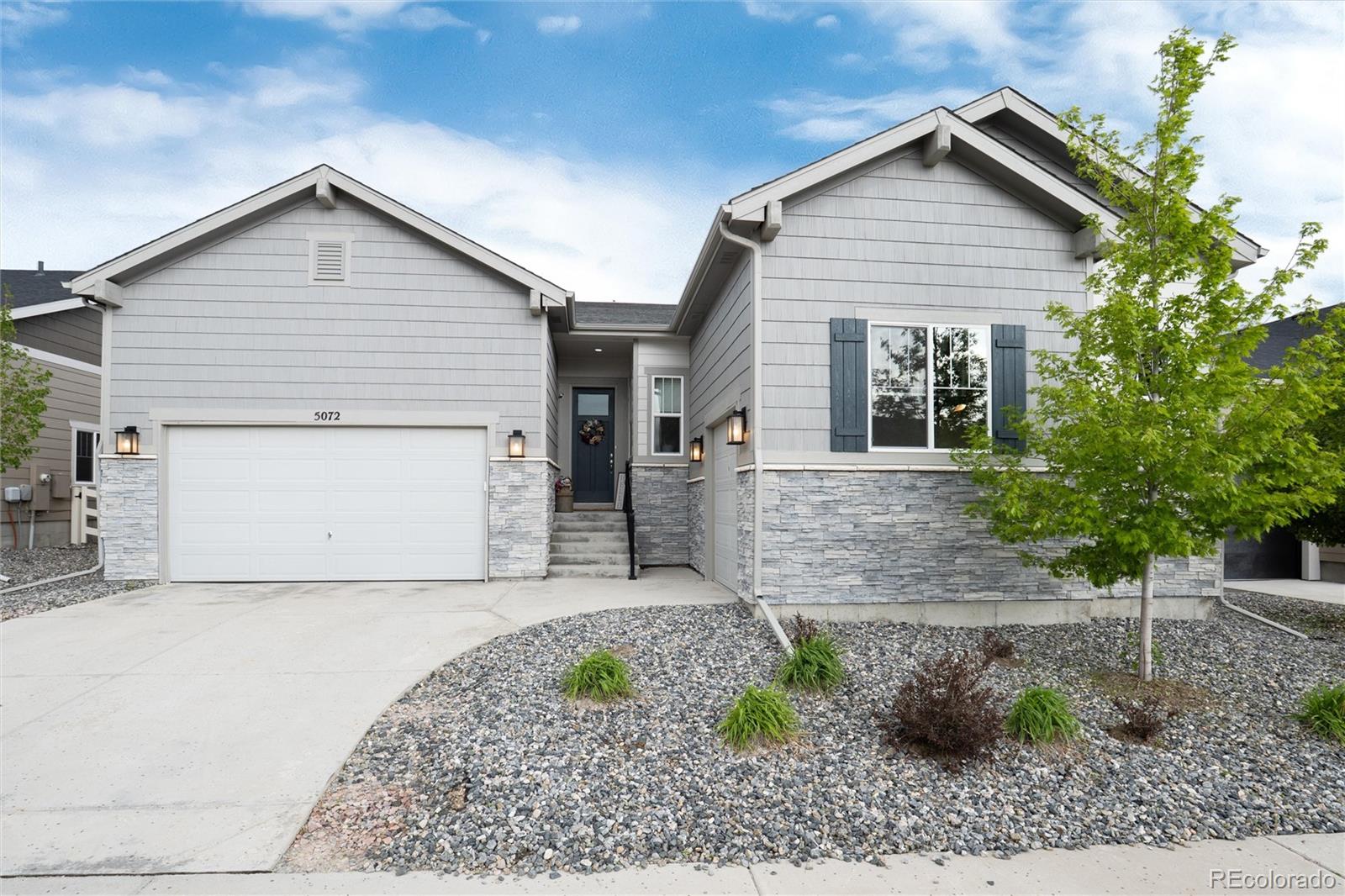 5072 Silver Hare Lane