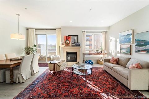 2500 E Cherry Creek South Drive 402 Denver CO 80209