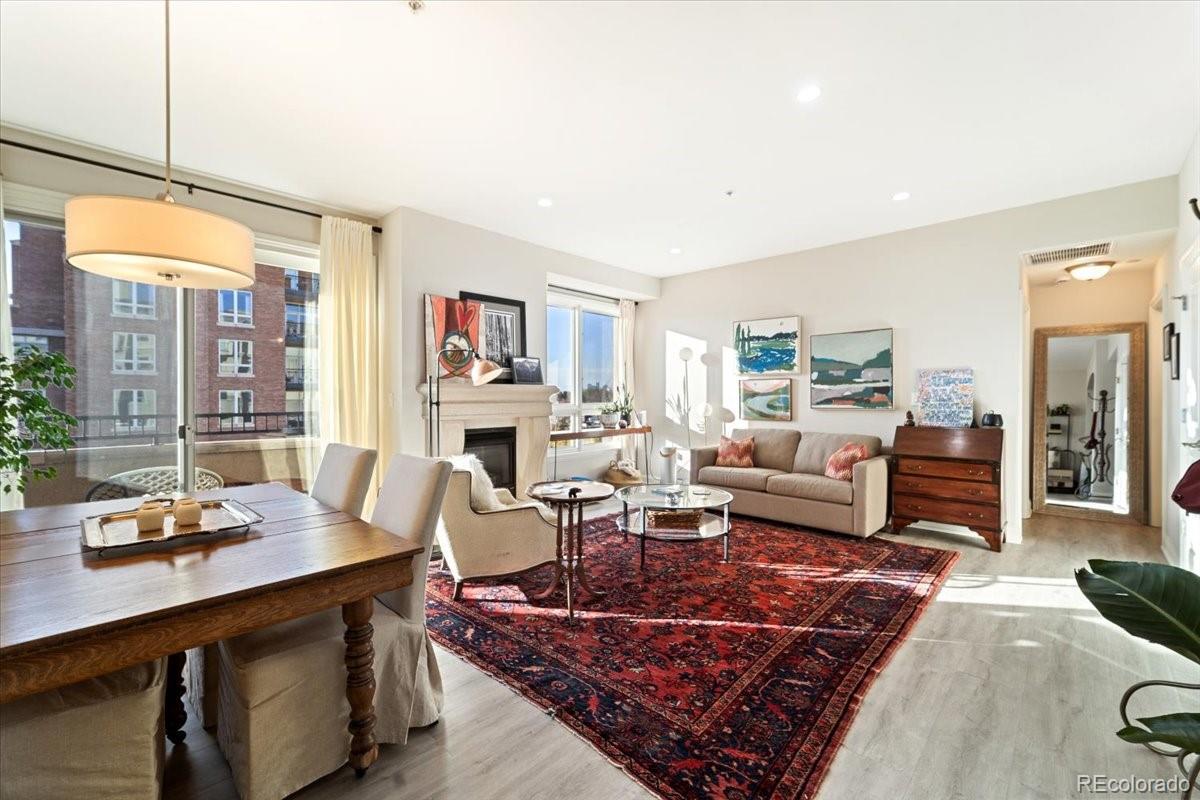 2500 E Cherry Creek South Drive 402