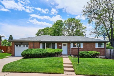 8490 E Davies Place Centennial CO 80112