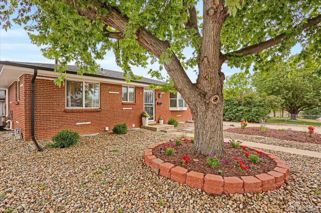 Photo of 1894 S Reed Street, Lakewood, CO 80232 (MLS # 5703532)