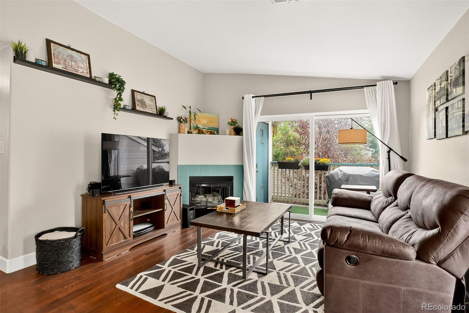 8415 Pebble Creek Way 203, Highlands Ranch, CO, 80126 8415 Pebble Creek Way 203