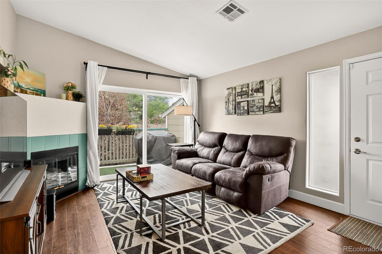 8415 Pebble Creek Way 203, Highlands Ranch, CO, 80126 8415 Pebble Creek Way 203