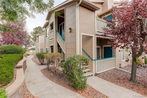 8415 Pebble Creek Way 203 Highlands Ranch Co 80126