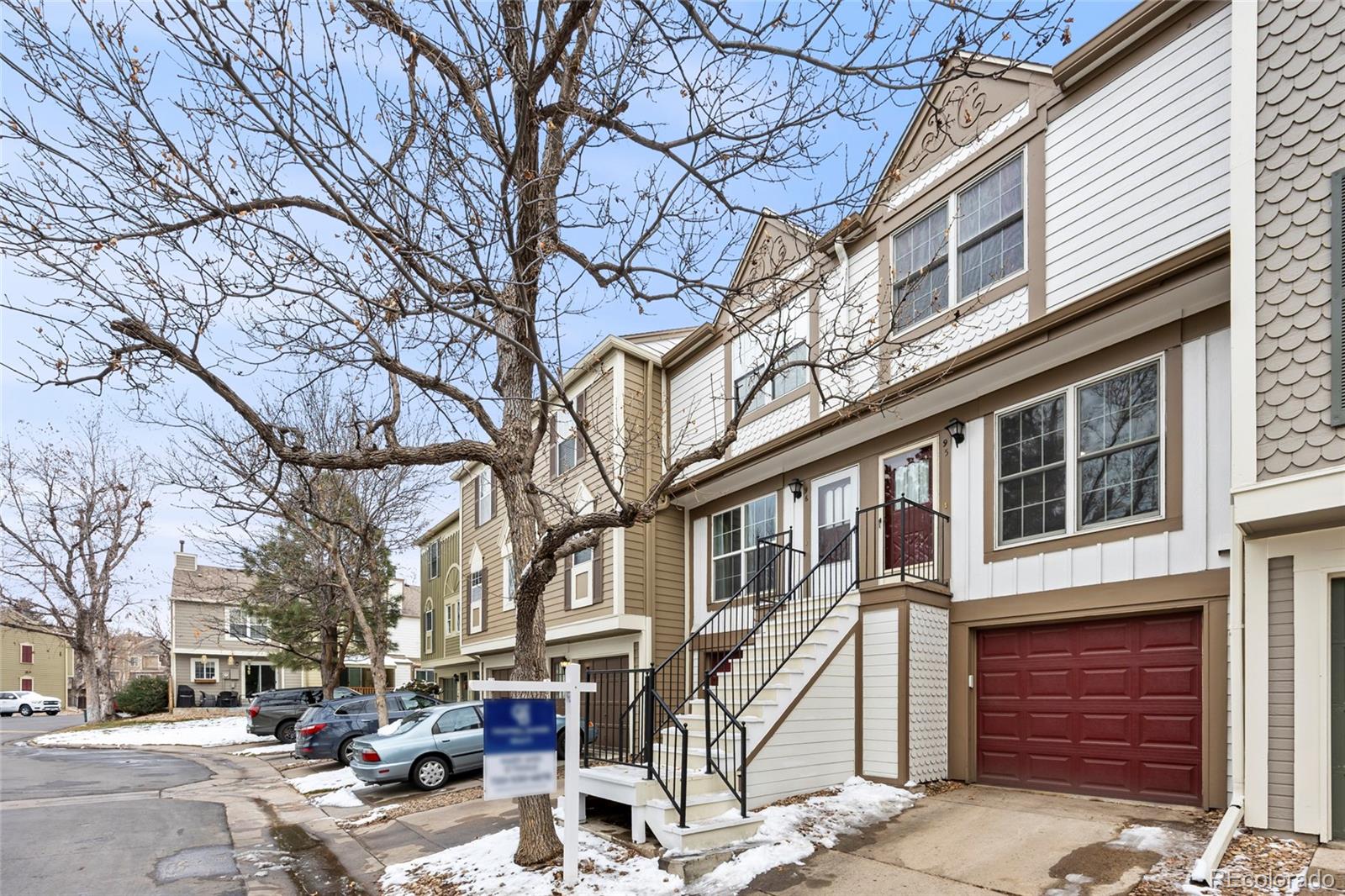 1811 S Quebec Way 95