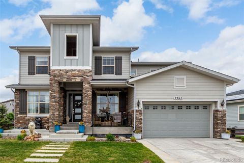 5964 E 141st Avenue Thornton CO 80602