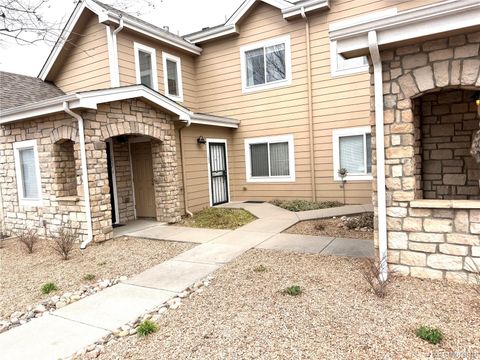 Photo of 2899 W 119th Avenue #102, Westminster, CO 80234 (MLS # 5227745)