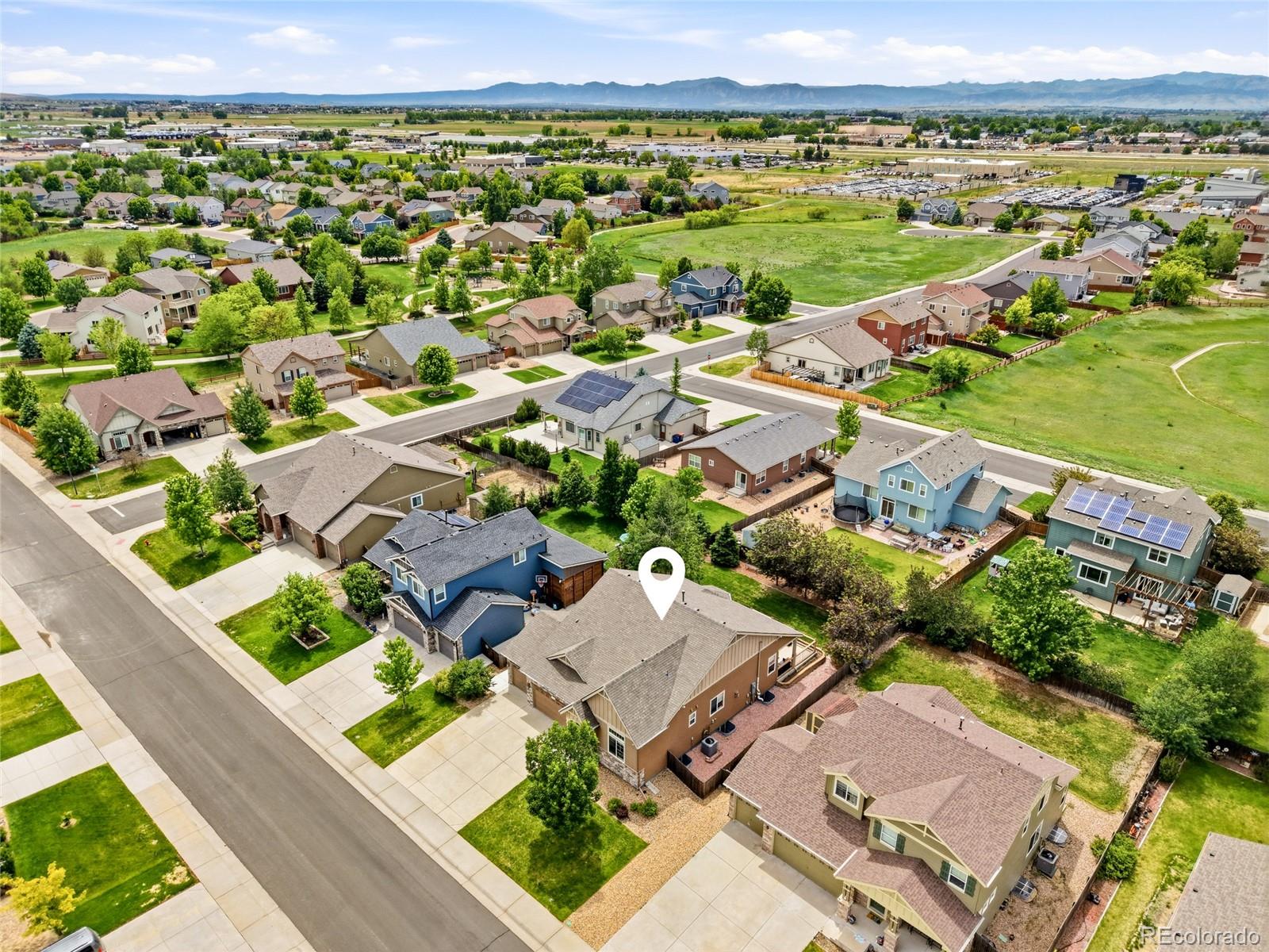 8325 Raspberry Drive