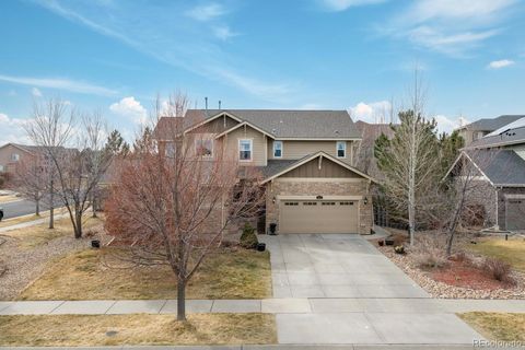 6189 S Oak Hill Way Aurora CO 80016