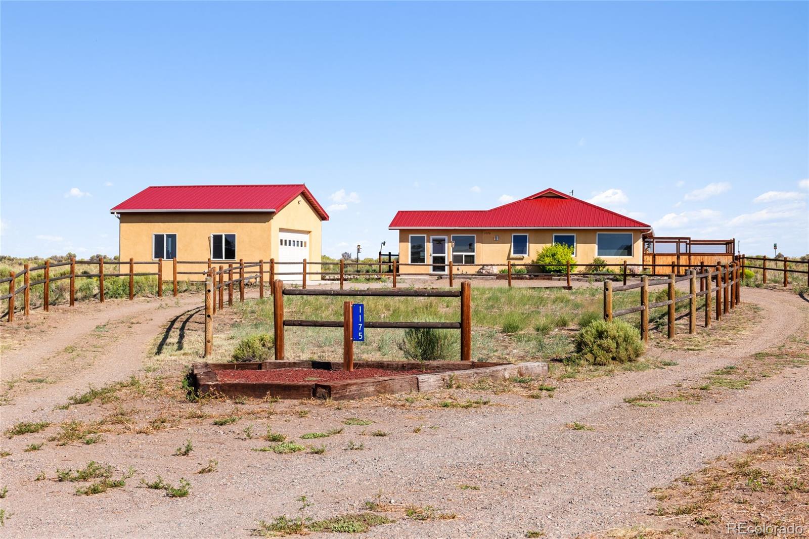 1175 Golden Eagle Trail