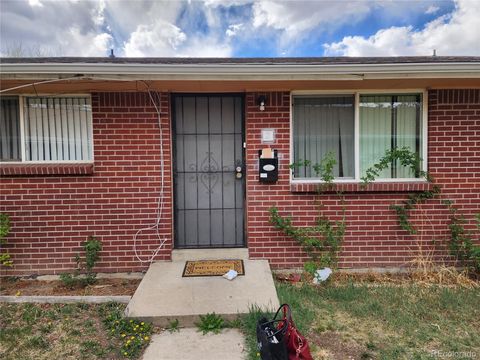 10262 W 59th Avenue 2 Arvada CO 80004