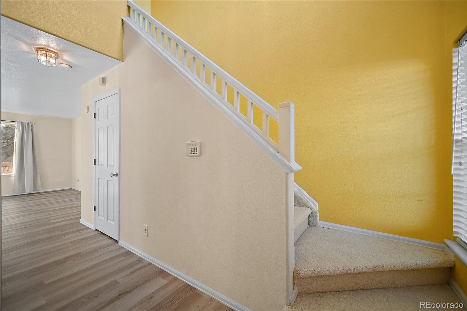 1232 S Waco Street D