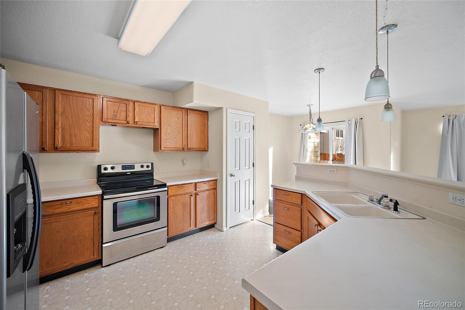 1232 S Waco Street D