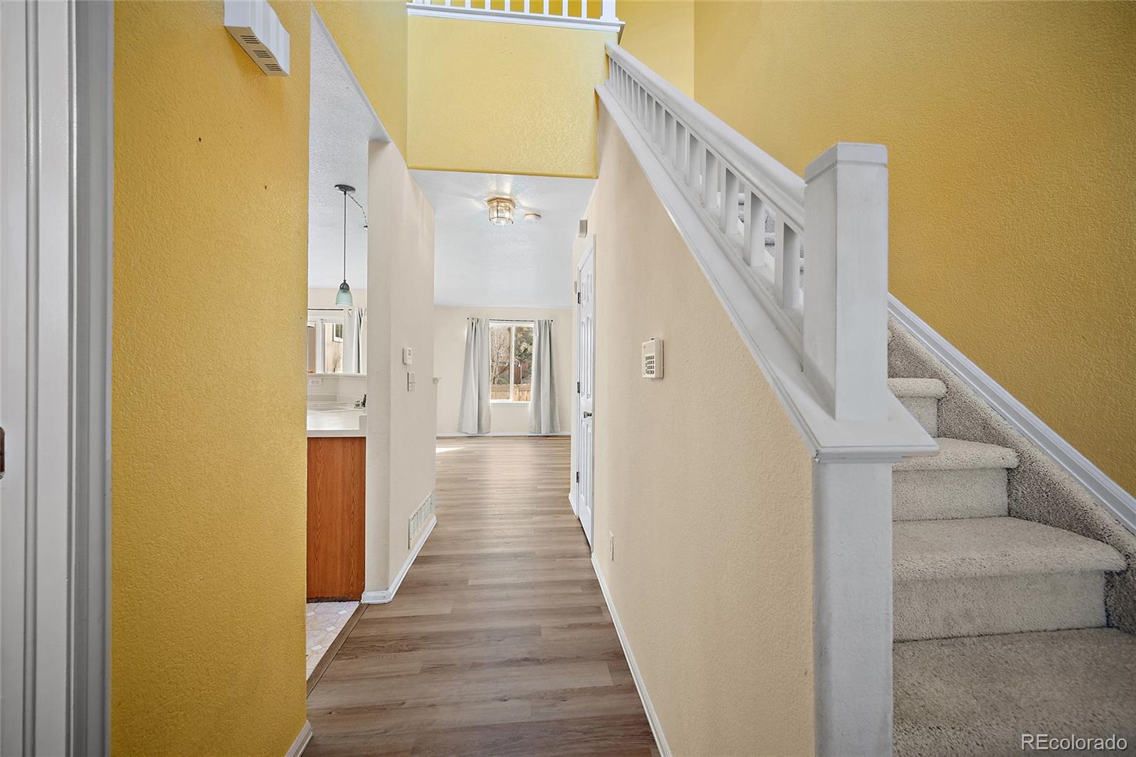 1232 S Waco Street D