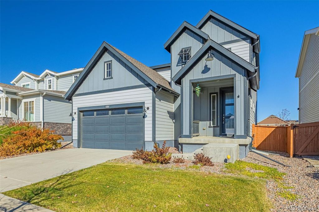 Photo of 601 W 175th Place, Broomfield, CO 80023 (MLS # 9791204)