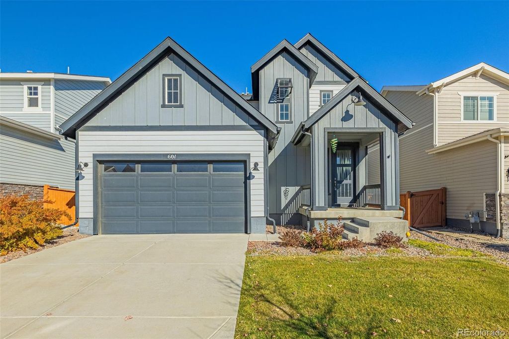 Photo of 601 W 175th Place, Broomfield, CO 80023 (MLS # 9791204)